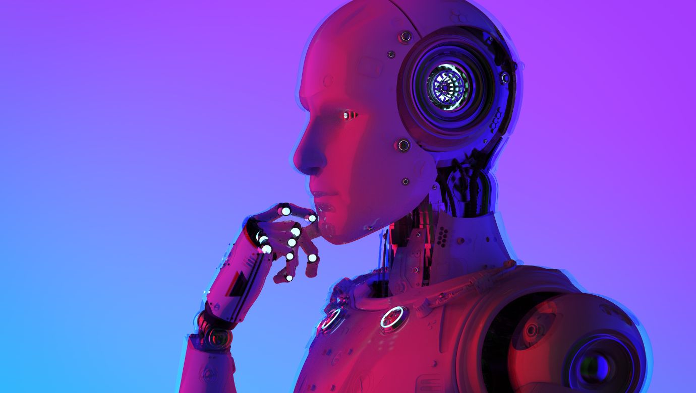 Artificial Intelligence AI ChatGPT