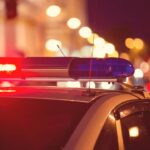 Husband Shoots Wife in 6-Hour Standoff