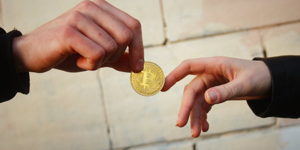 It Wasn't PayPal—Paxos Fat Fingered $510,000 Bitcoin Transaction