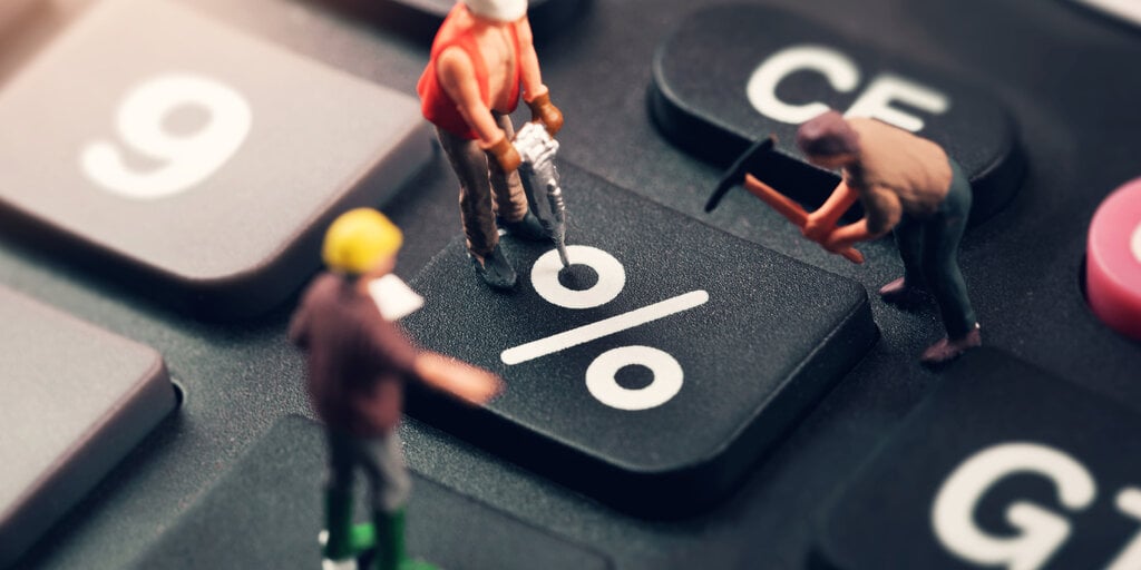 Rising Rates Gives New Life to Interest-Bearing Stablecoins