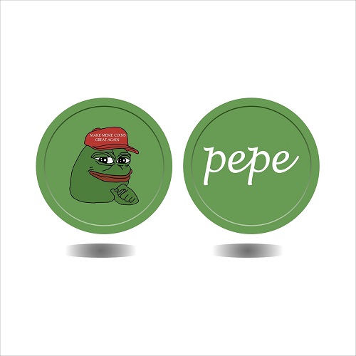 As Pepe struggles to maintain its early 150x boom, Is there a new contender to its throne?