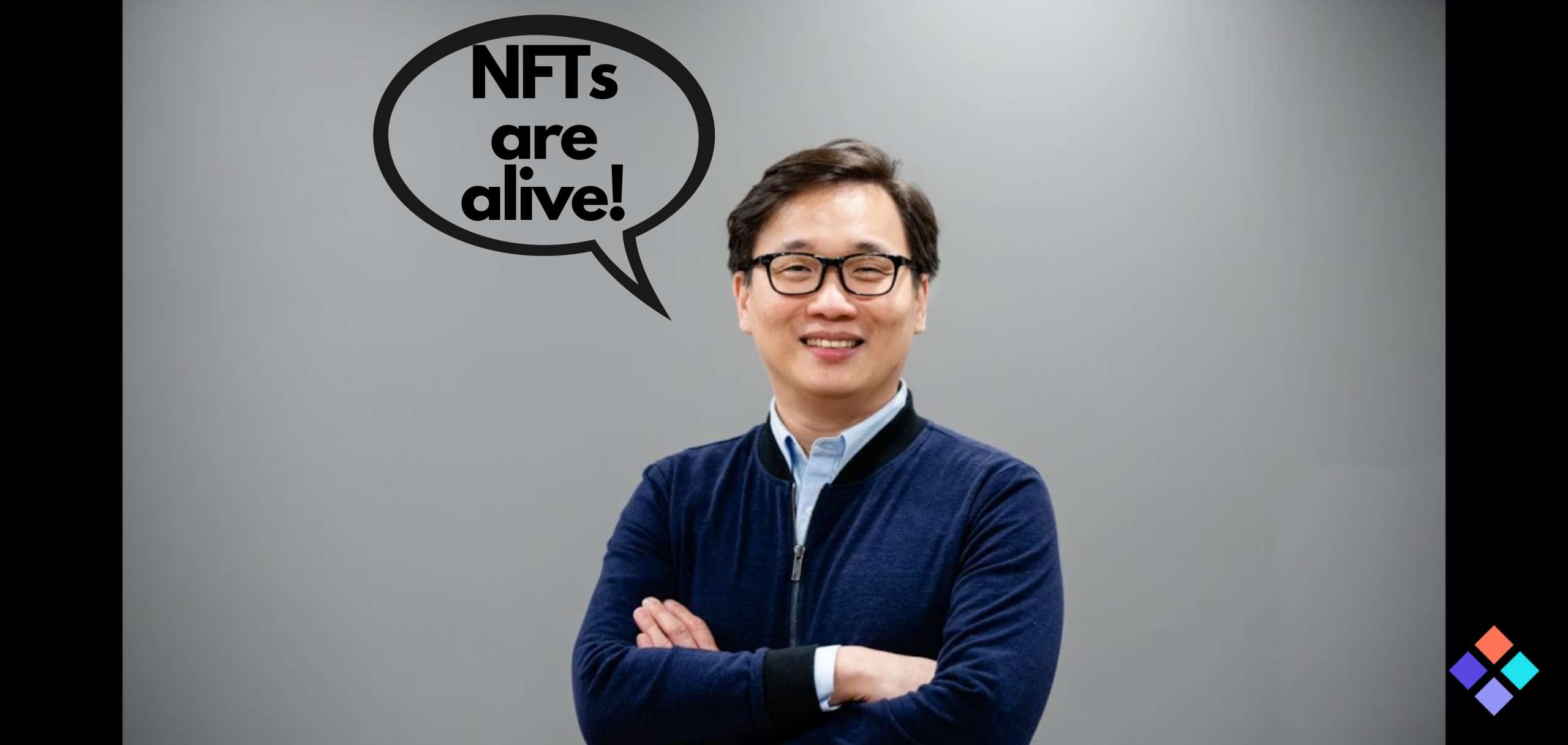 ByBit's Head of Partnerships Asserts NFTs are Alive and Kicking