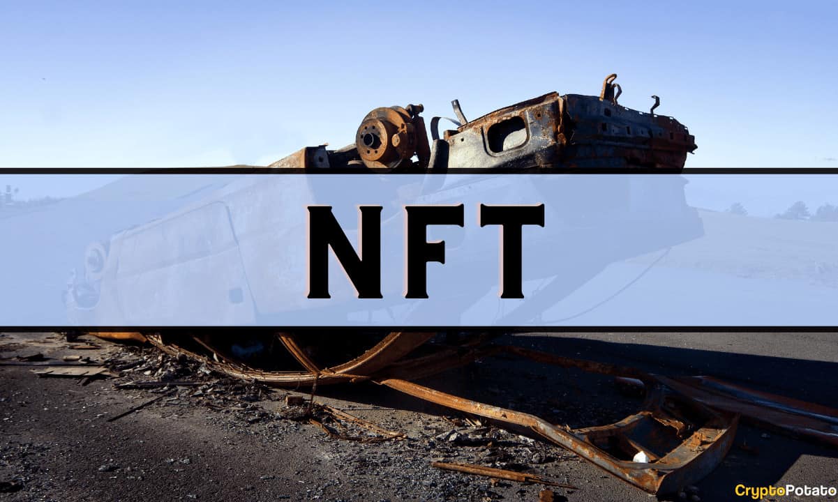Q3 2023 Was the Worst Quarter for NFT Sales in 3 Years: Report