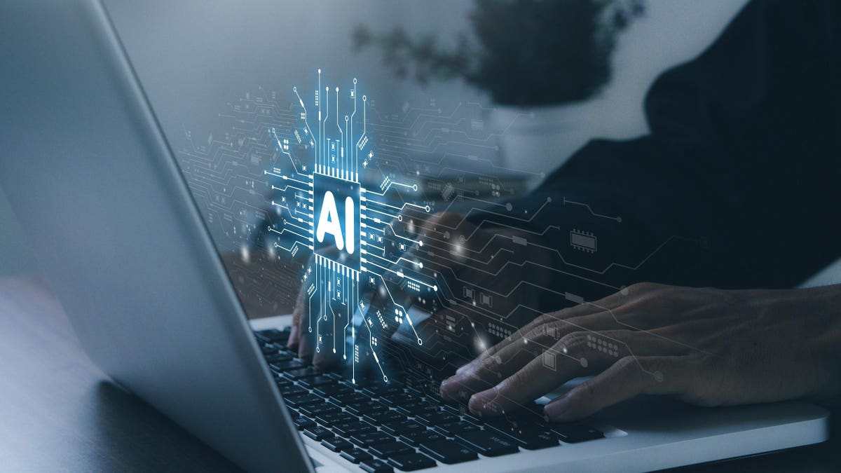 The 10 Biggest Generative AI Trends For 2024 Everyone Must Be Ready For Now