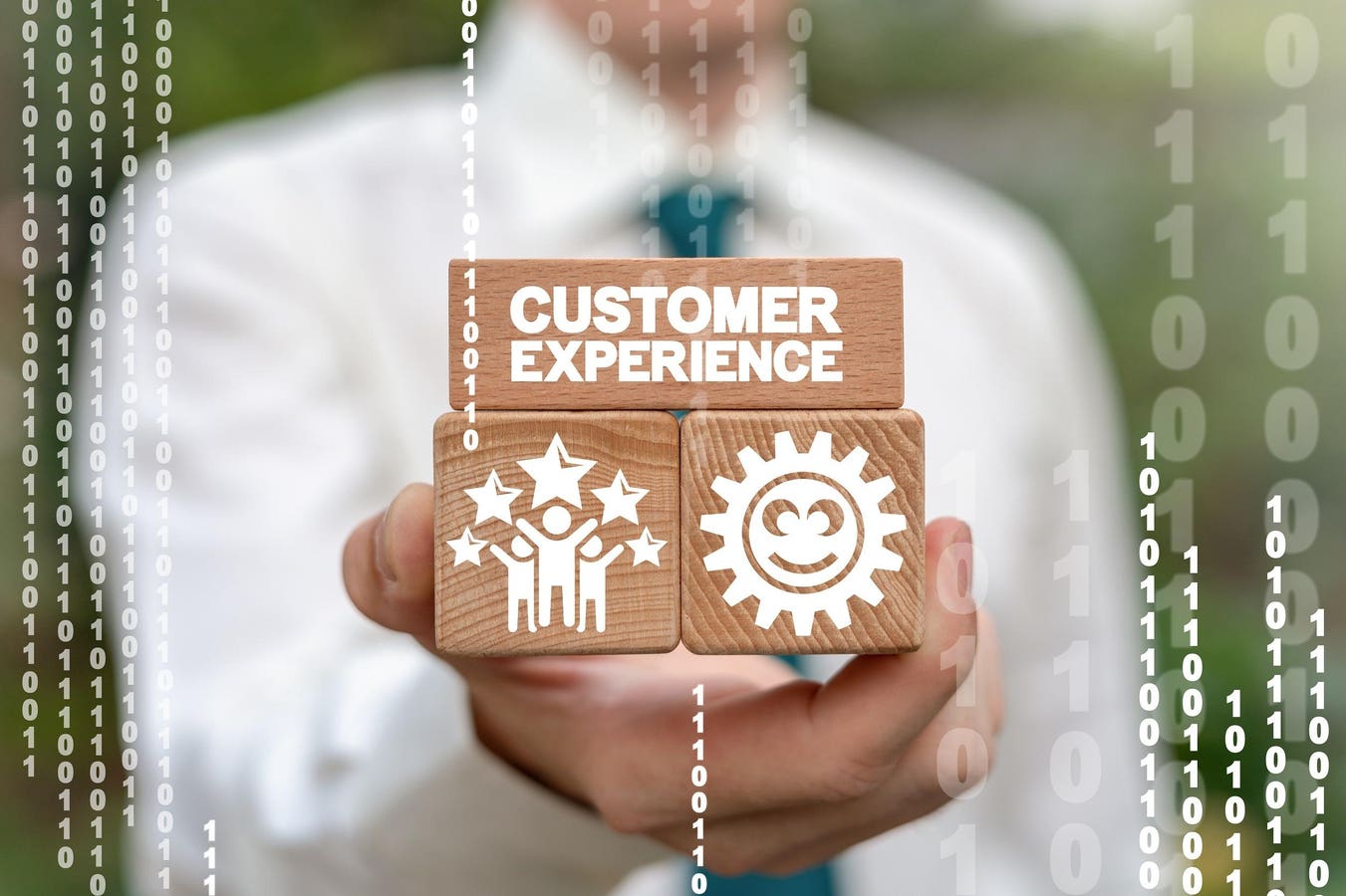 The 10 Most Important Customer Experience (CX) Trends In 2024