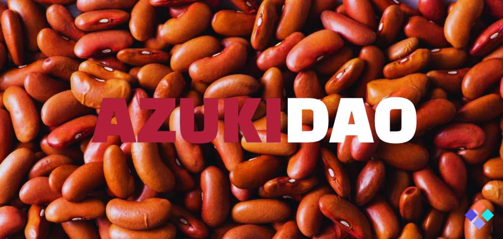 Azuki DAO Rebrands to 'Bean' for a Meme-Inspired Future