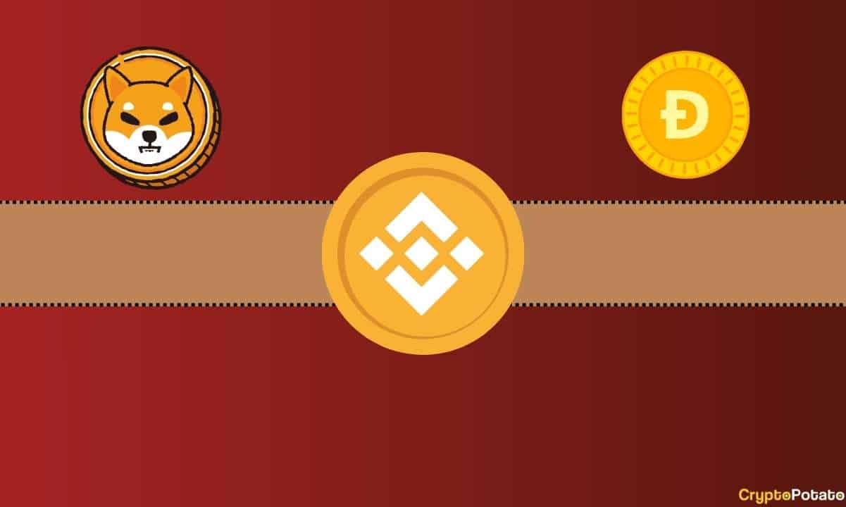 Binance Will Delist 23 Trading Pairs, Shiba Inu and Dogecoin are Affected