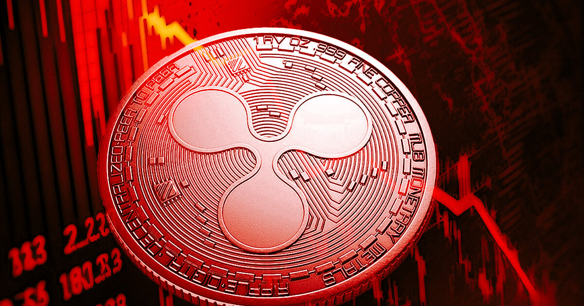 BlackRock denies plans for XRP ETF after false filing sparks rumors