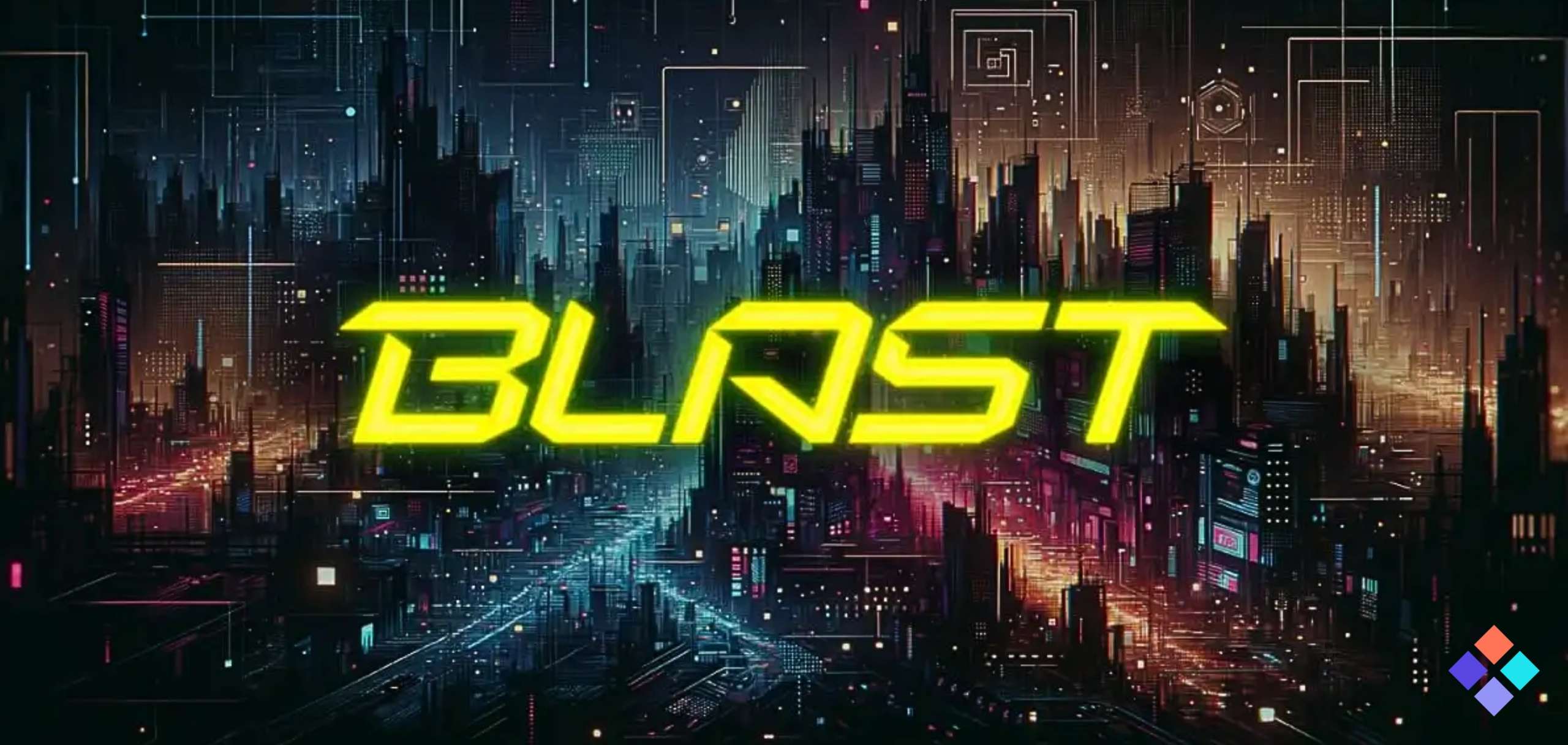 Blur Founder Develops L2 Network 'Blast' to Tackle NFT Issues