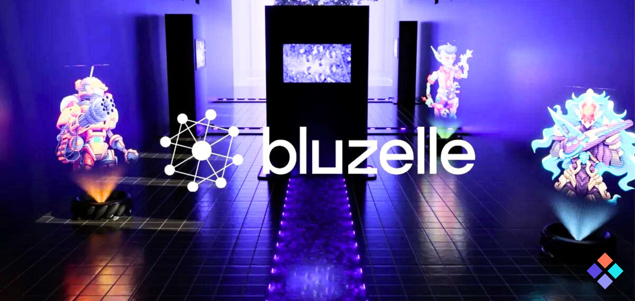 L1 Blockchain 'Bluzelle' to Empower the Creator Economy