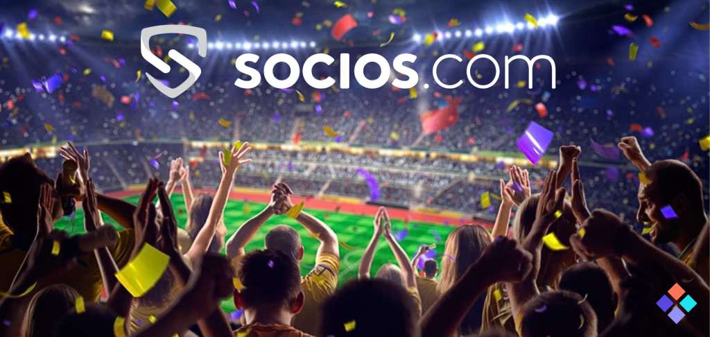 New Socios Features Evolve Fan Tokens into Sports Rewards