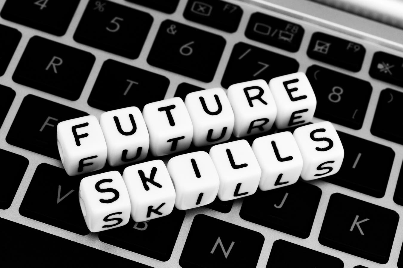 The 10 Most In-Demand Skills In 2024