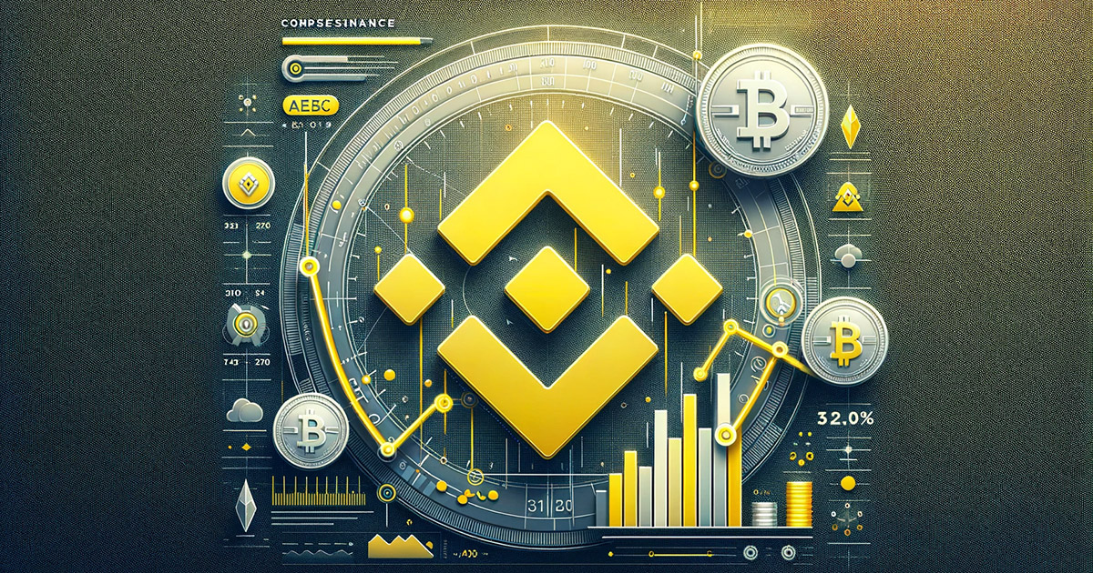 Binance announces compensation for users who bought AEUR at inflated prices