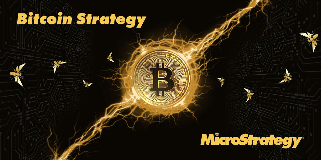 Bitcoin MicroStrategy