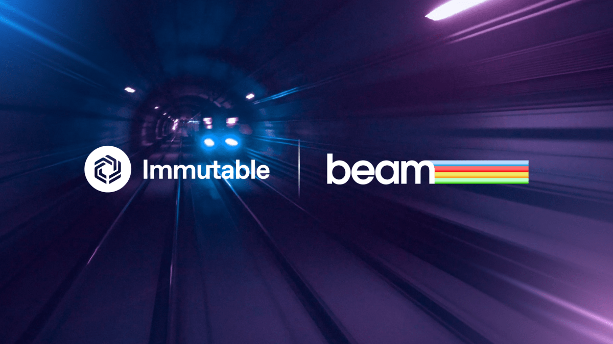 Merit Circle DAO teams up with Immutable to expand its blockchain reach