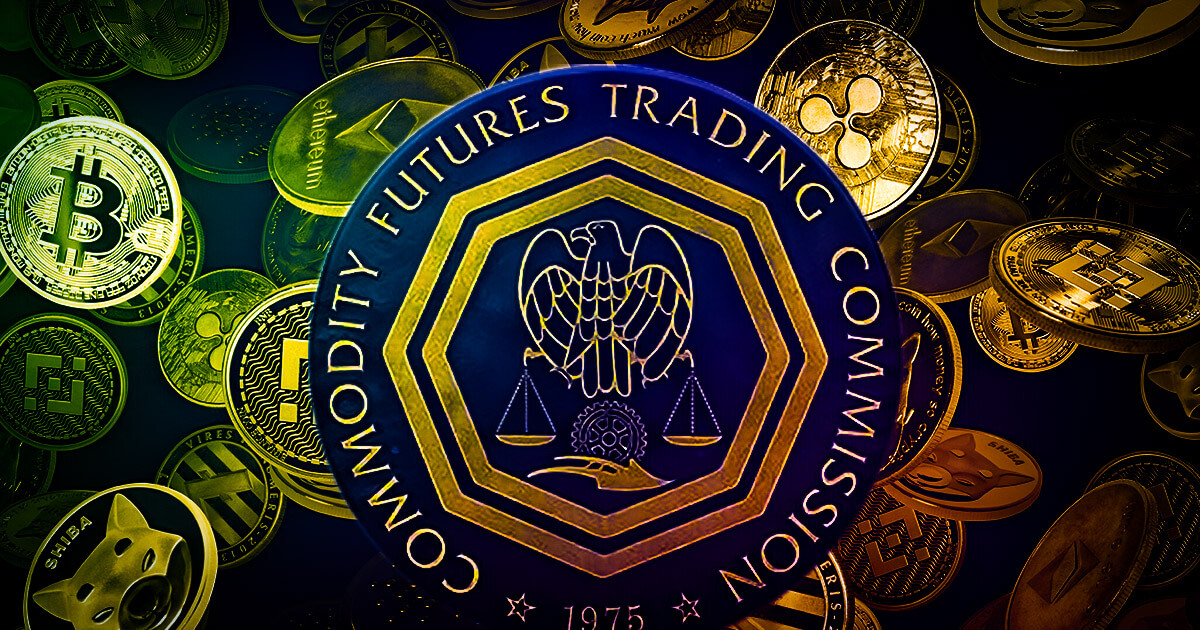 CFTC Chair calls for comprehensive regulation for digital assets following ETF approvals