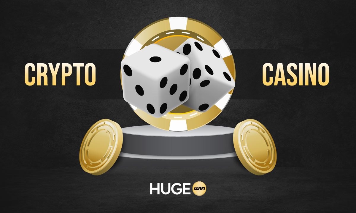 Discover HugeWin - The Crypto Casino That Will Reshape the Industry in 2024 and Beyond