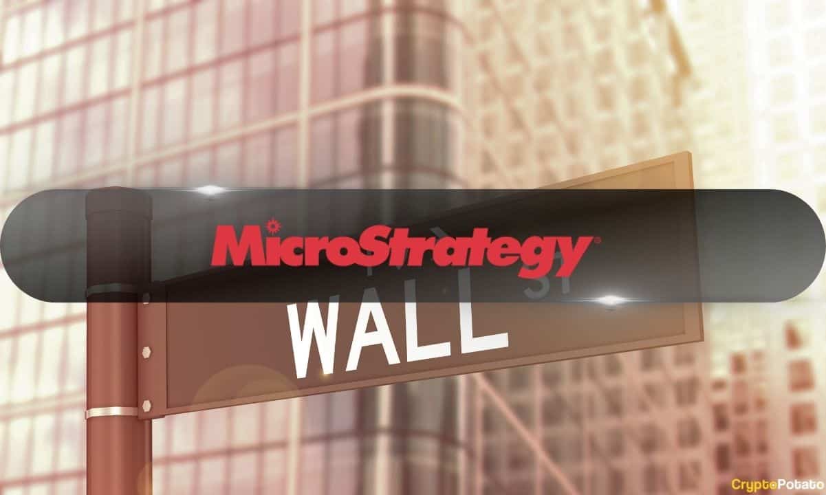 Michael Saylor to Sell Over $200M Worth of MicroStrategy Shares