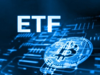 Bitcoin ETF