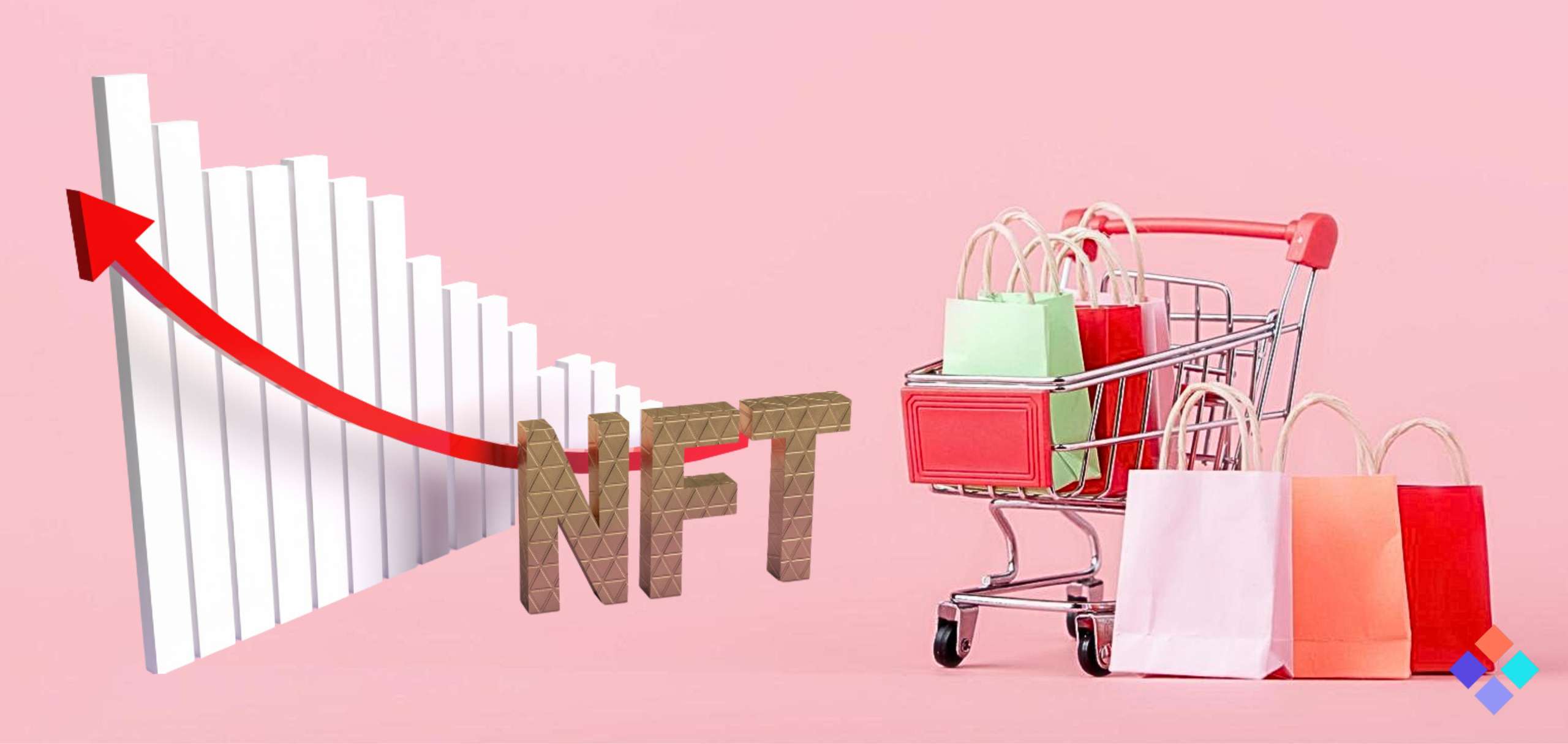 Maximizing Brand Growth Amidst the NFT Market's Resurgence