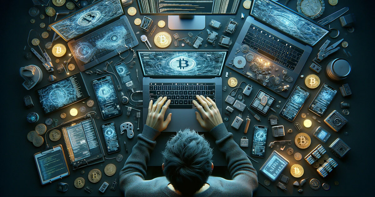 New AI and hardware may crack the code on lost crypto