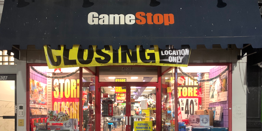 Solana's GameStop Meme Coin Plummets 70%—But GME Isn't Dead Yet