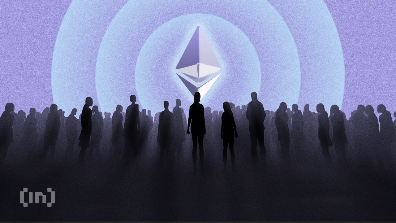 Ethereum Awakening: Analysts Predict Surge Amid Shrinking Supply and Growing Demand