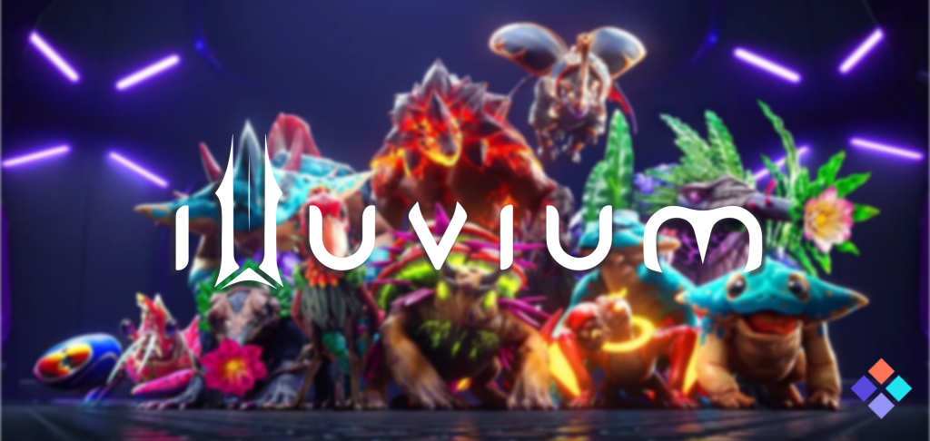 Illuvium Raises Additional $12M For Open-World Web3 RPG
