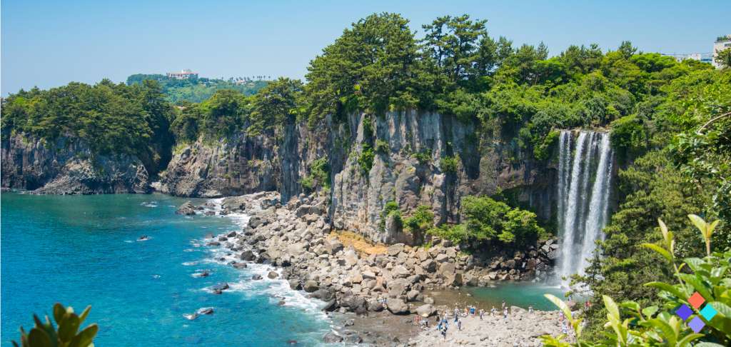 Korea's Jeju Island Turns to NFTs to Revitalize Tourism and Farming