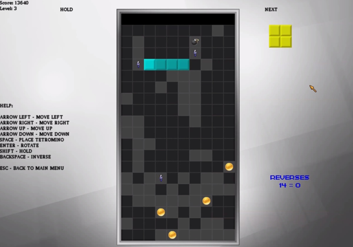 Tetris Reversed is unearthed after being forgotten for a decade | The DeanBeat