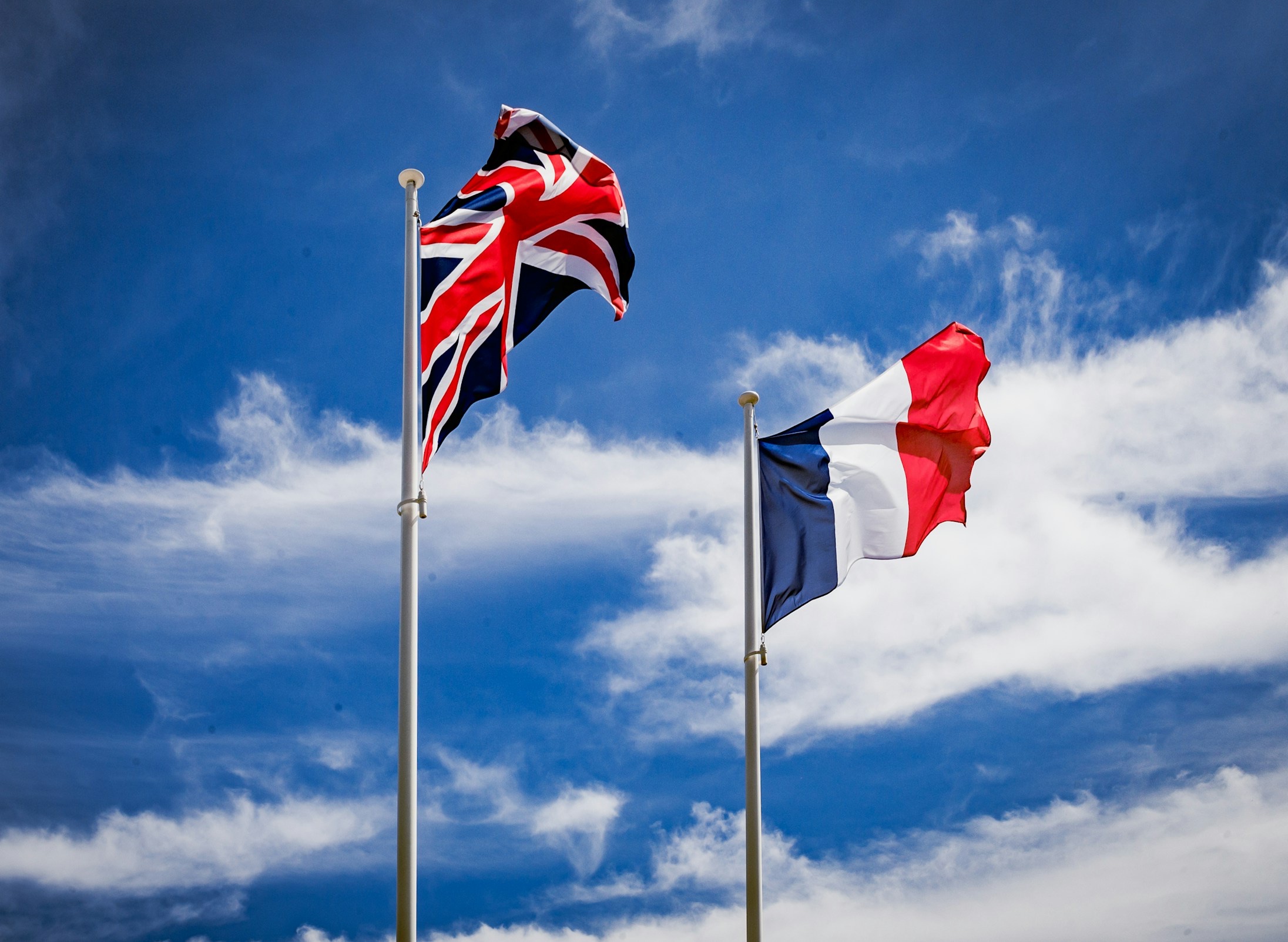 UK and France to collaborate on AI following Horizon membership