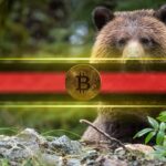 Bear Market Blues Return as Analyst Predicts 30% Bitcoin Correction to $51K