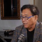Robert Kiyosaki Confident Bitcoin Will Hit $350K By August 2024, Here's How