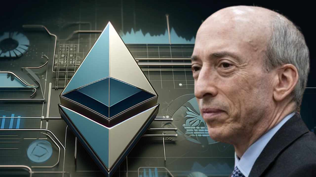 SEC Chair Gensler: Spot Ether ETFs ‘Will Take Some Time’ to Begin Trading