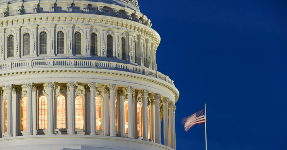 US Senate votes to overturn SEC rule, allowing regulated firms to hold Bitcoin