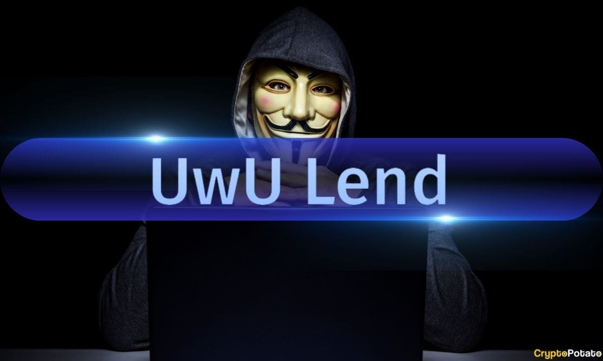 UwU Lend Protocol Hit by Another $3.7 Million Hack Amid Ongoing Recovery Efforts