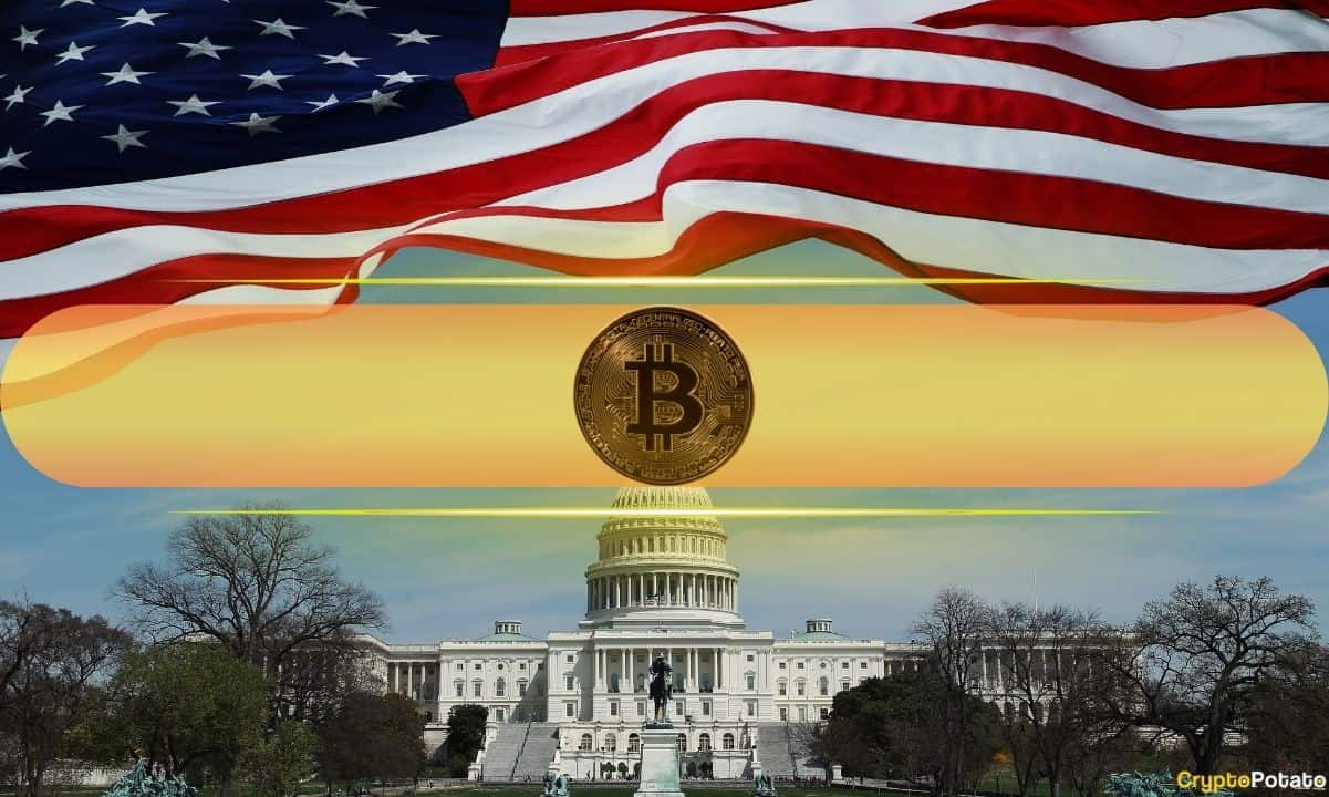 Bitcoin Plummets Under $67,000 As U.S. Government Moves $2 Billion In Bitcoin