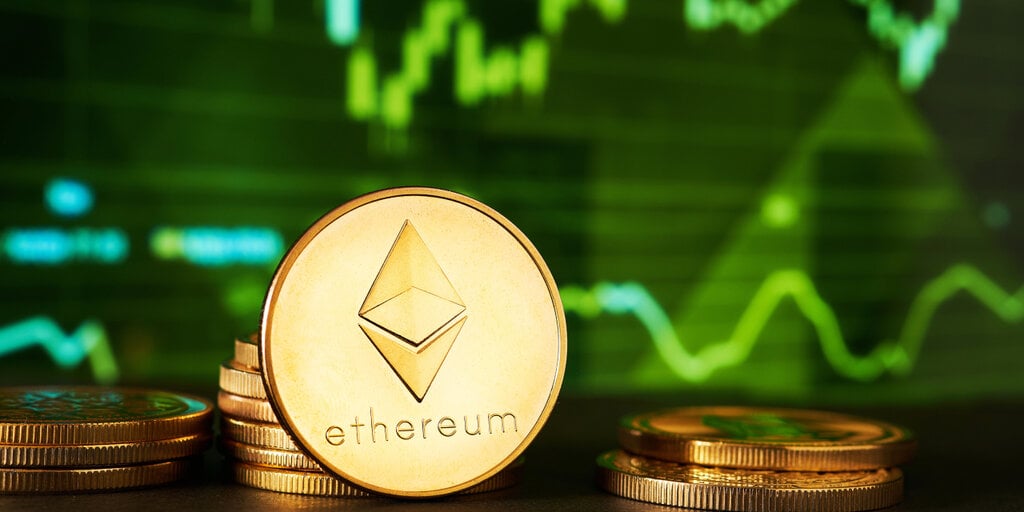 Ethereum ETFs Hit $107 Million Inflows on Debut: 'Very Solid First Day'