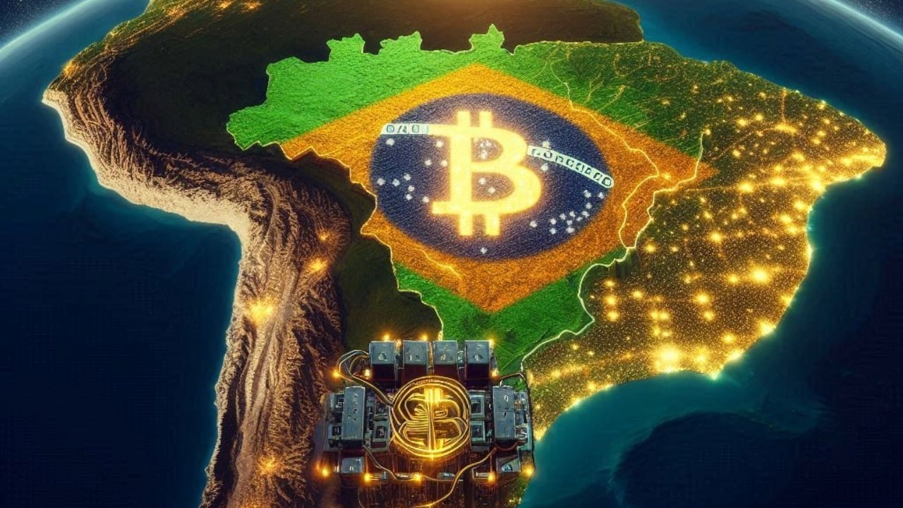 Excessive Greed: More Bitcoin Mining Companies Are Abandoning Paraguay for Brazil