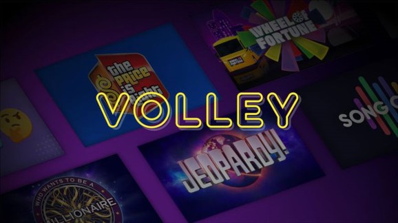 Volley has raised $55 million in a Series C round for voice-enabled AI games.