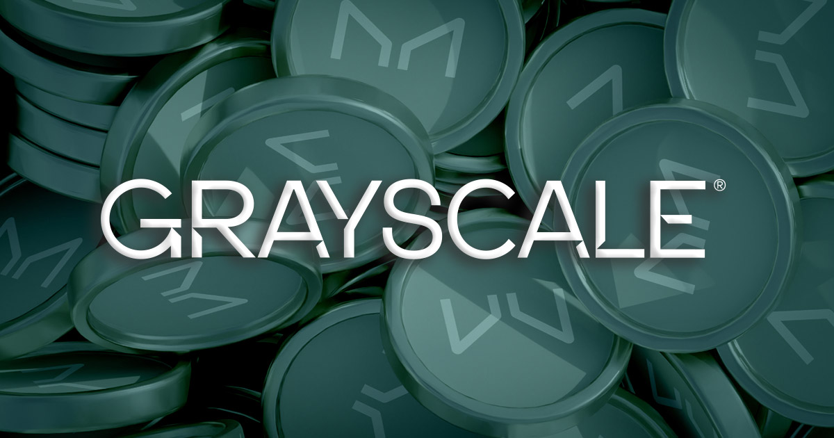 Grayscale unveils MakerDAO-focused trust, enhancing DeFi access for investors