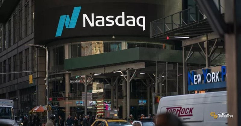 Nasdaq applies to trade Bitcoin index options, awaits SEC green light