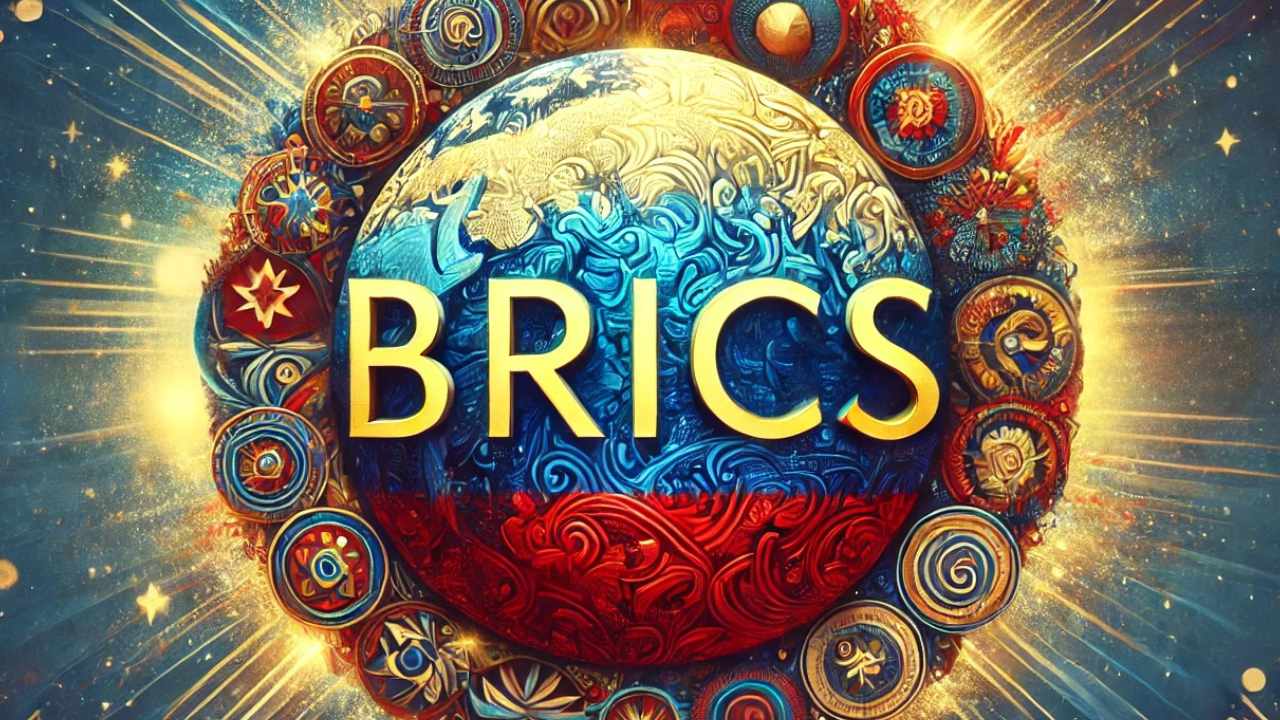 BRICS Gains Global Appeal as 34 Countries Show Interest, Putin Reveals