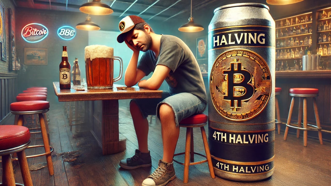 The 5 Month Halving Hangover: Bitcoin Miners Continue to Face Revenue Struggles 