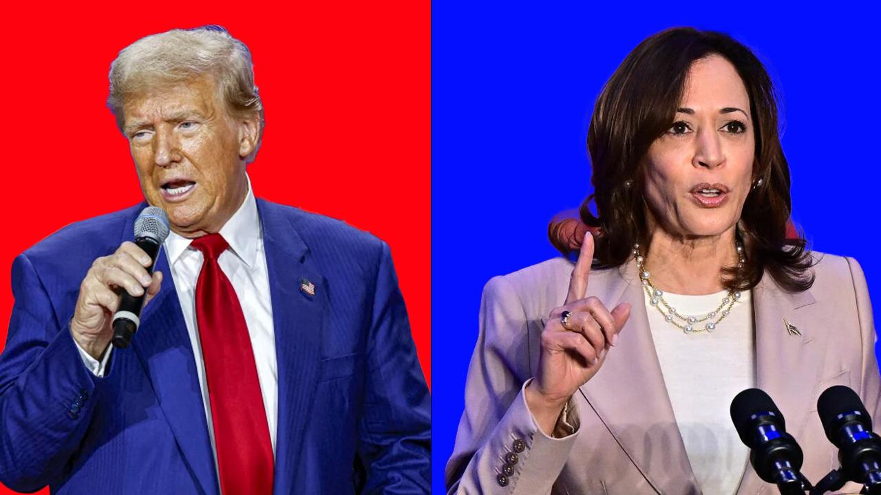 Trump Leads Harris by 7%, Wins Majority of Swing States, Polymarket Betting Shows