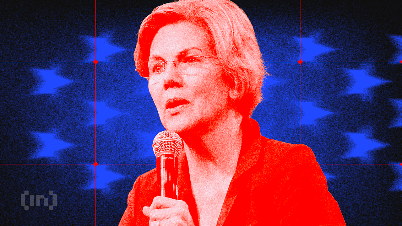 Gemini’s Tyler Winklevoss Slams Senator Warren’s Campaign, Endorses John Deaton