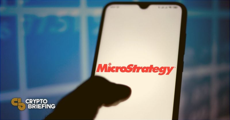 MicroStrategy stock reaches 25-year high at $245 ahead of Q3 earnings report