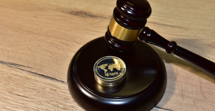 Ripple Labs files notice of cross-appeal in ongoing battle against the SEC