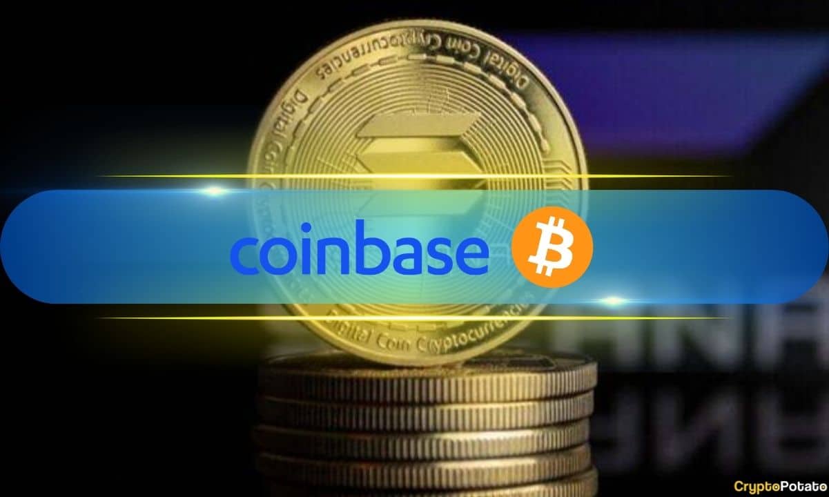 Coinbase Expands cbBTC to Solana, Boosting DeFi Options for Bitcoin Holders