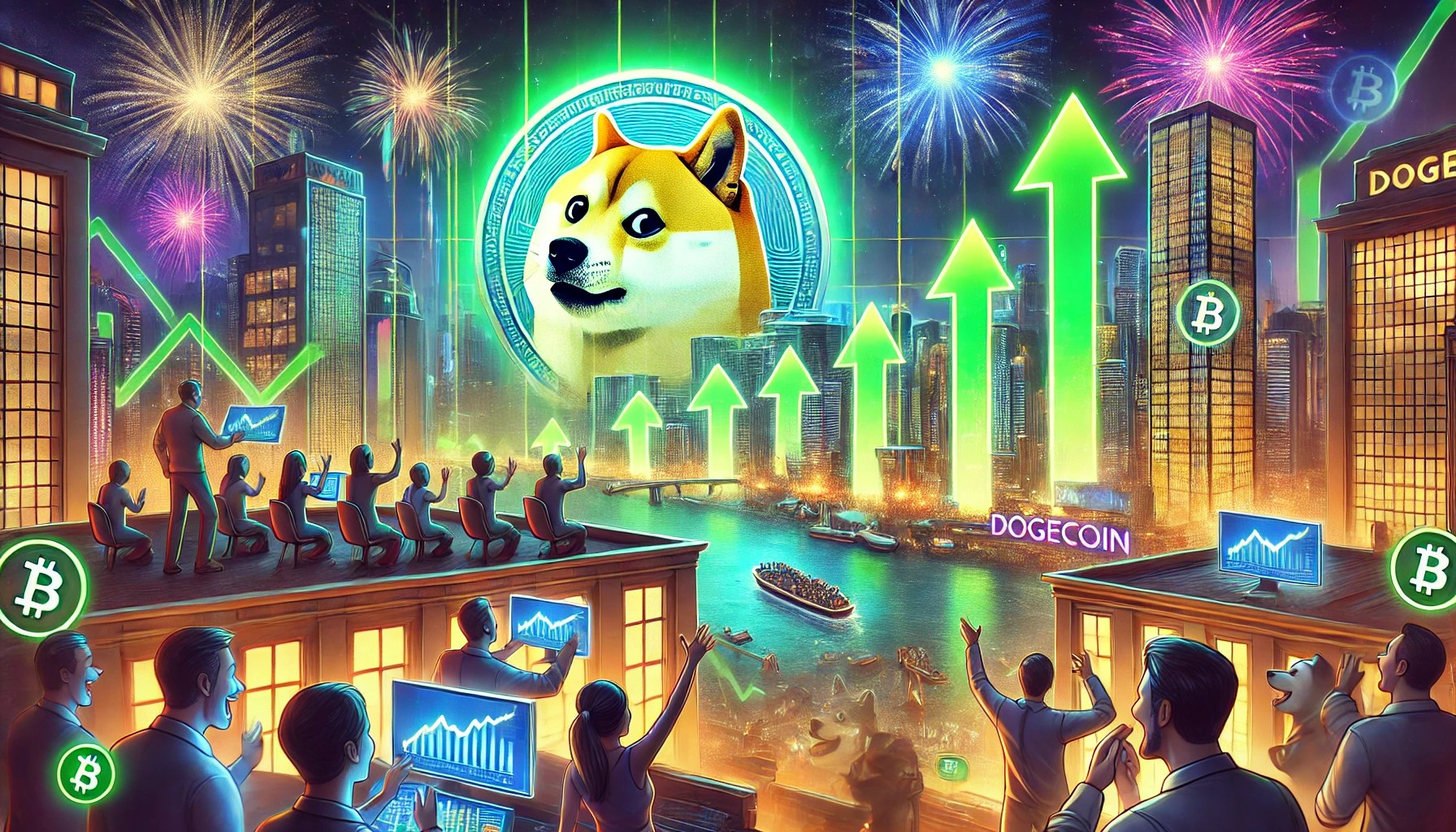 Dogecoin